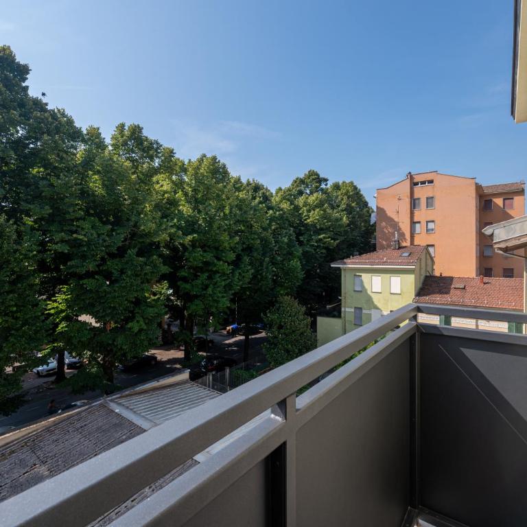 GuestHost - Chic Parma Flat Near City Center - Appartamento con 1 Camera da Letto - 4