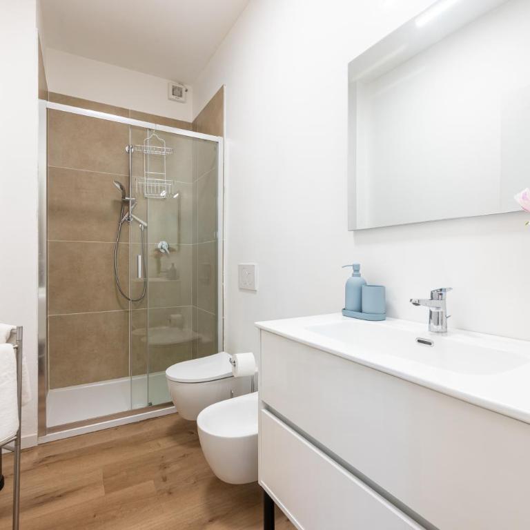 GuestHost - Chic Parma Flat Near City Center - Appartamento con 1 Camera da Letto - 3