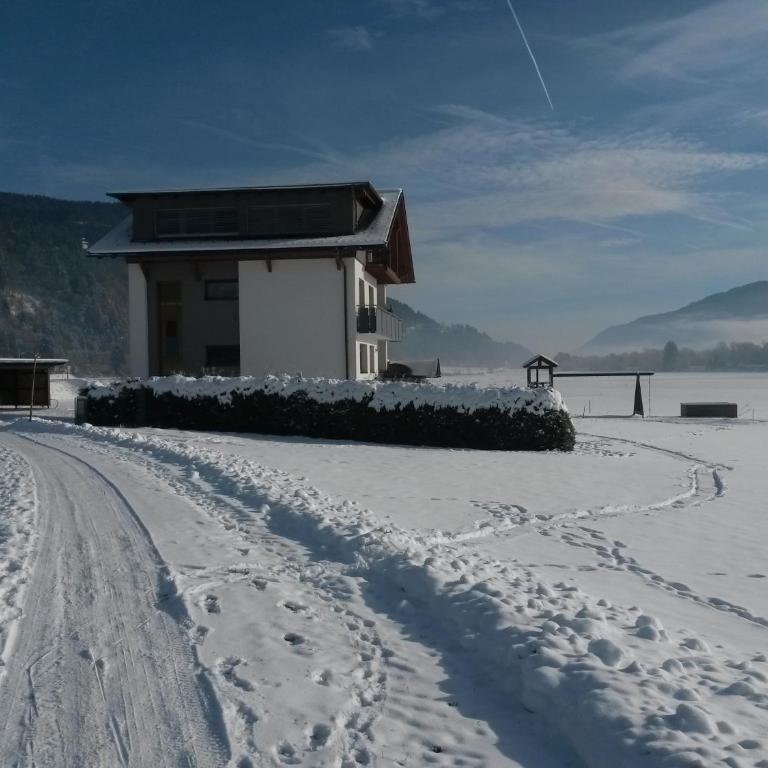 Nico's Place - Apartment mit Blick auf die Berge - 35
