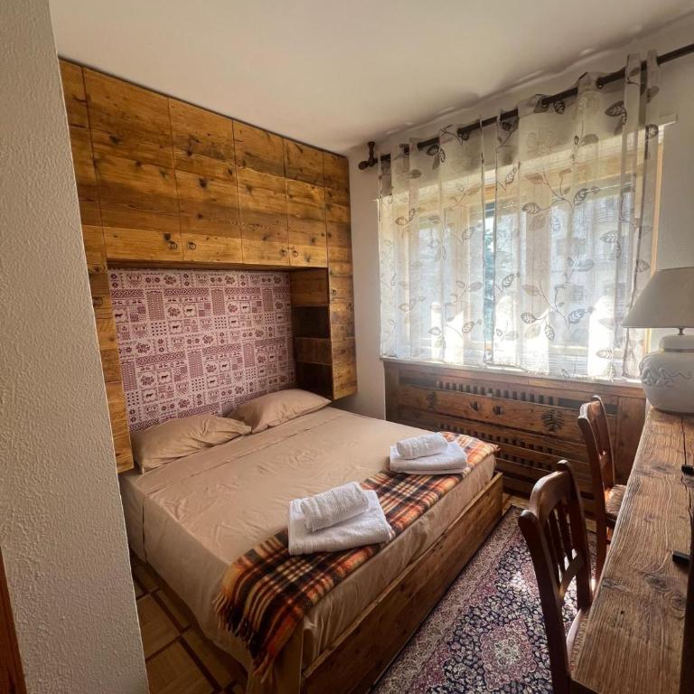 Paradiso delle Nevi - Appartamento - 3
