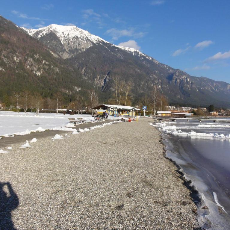 Nico's Place - Apartment mit Blick auf die Berge - 41