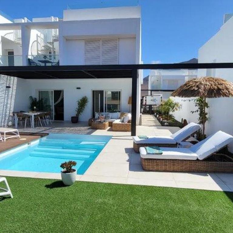 Serena Holiday Homes by LIVVO - Deluxe - 16