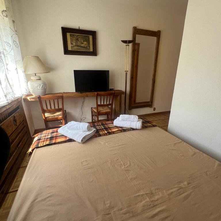 Paradiso delle Nevi - Appartamento - 5