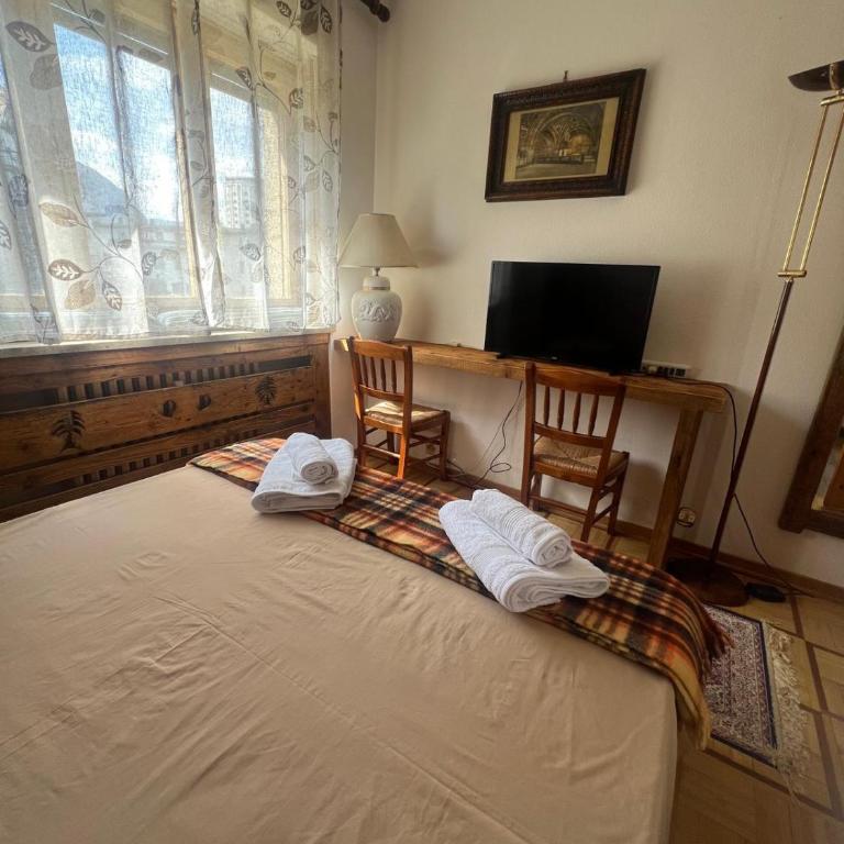 Paradiso delle Nevi - Appartamento - 6