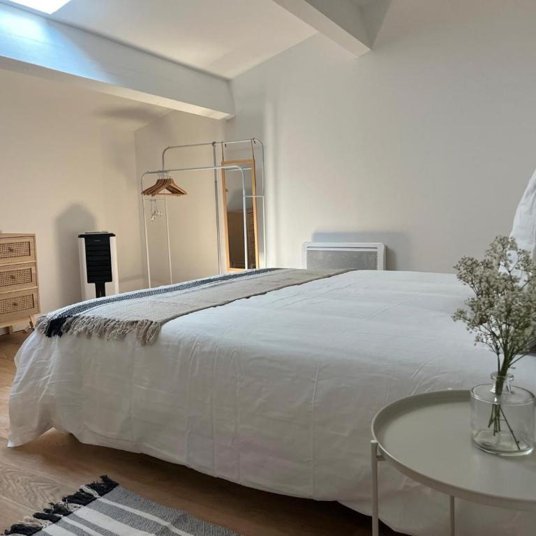 Renaissance - Apartment mit 2 Schlafzimmern - 12