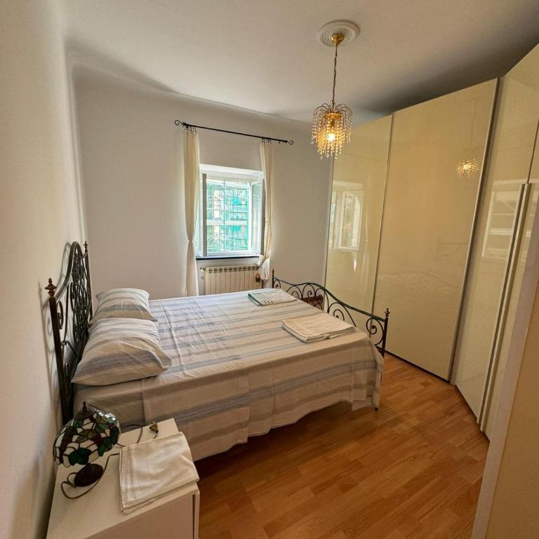 Casa Giulia - Appartamento con 2 Camere da Letto - 20