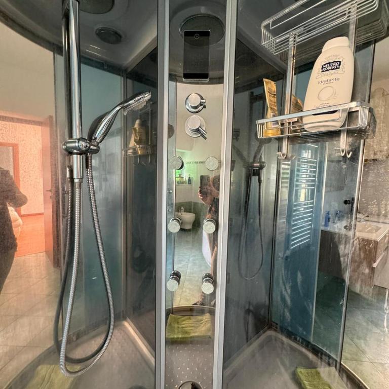 Casa Giulia - Appartamento con 2 Camere da Letto - 16