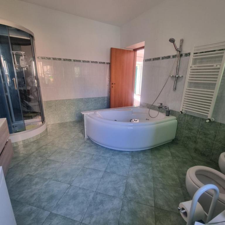 Casa Giulia - Appartamento con 2 Camere da Letto - 21