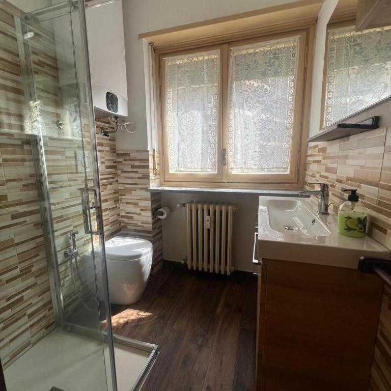 Paradiso delle Nevi - Appartamento - 14