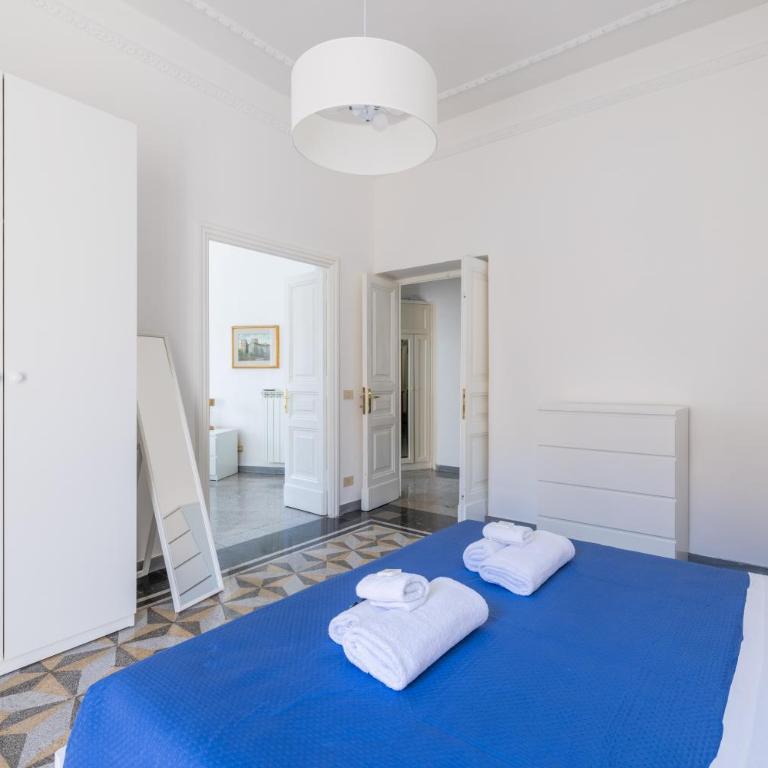 Piazza Caprera - Family Apartment - Apartment mit 2 Schlafzimmern - 3