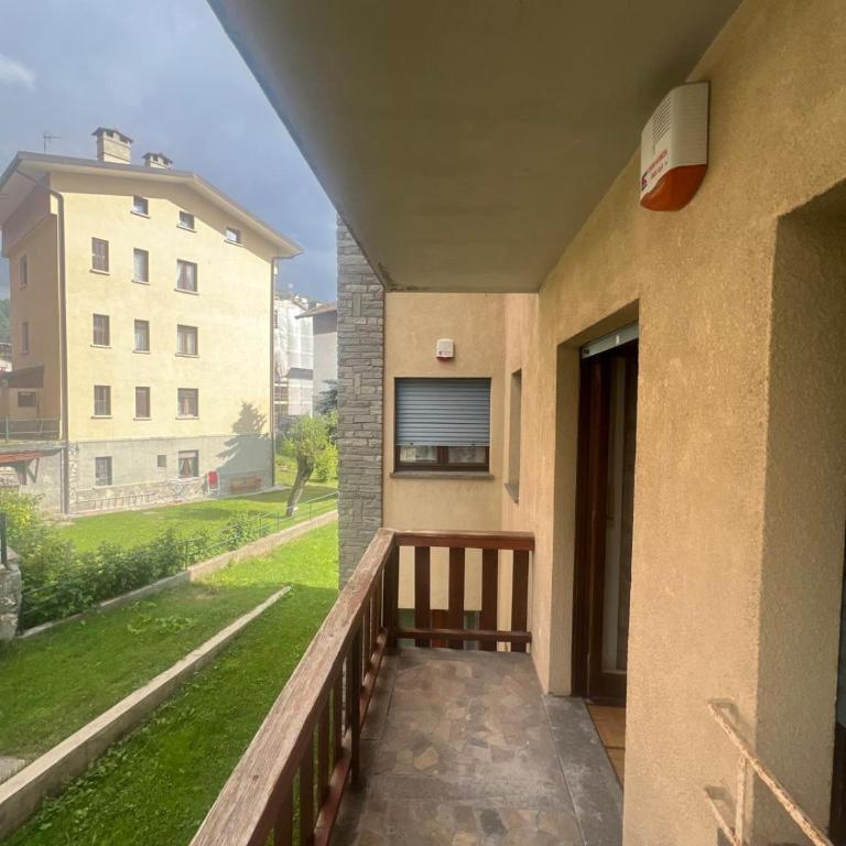 Paradiso delle Nevi - Appartamento - 23