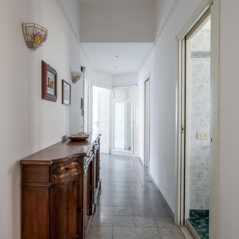 Piazza Caprera - Family Apartment - Apartment mit 2 Schlafzimmern - 25