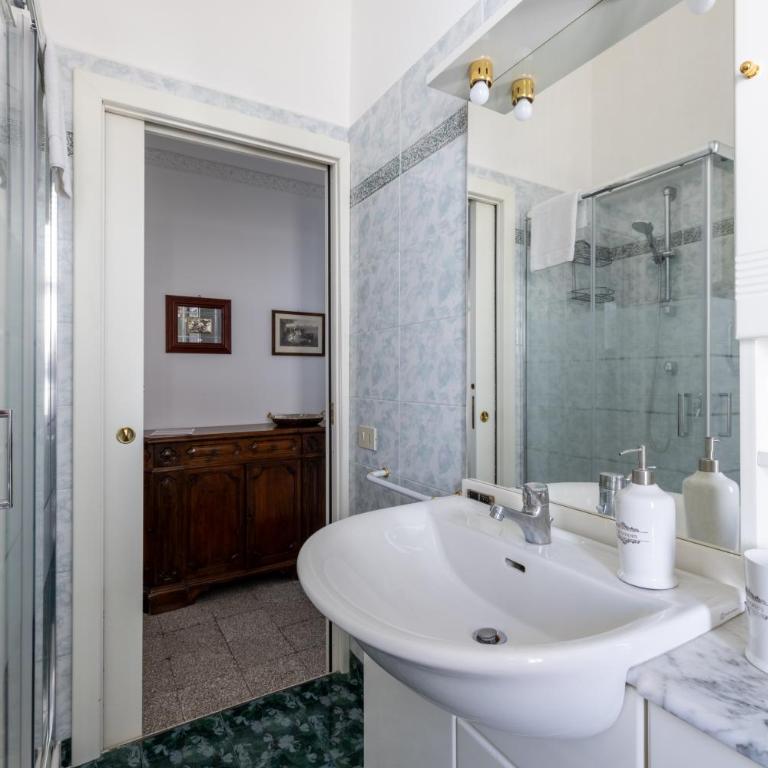 Piazza Caprera - Family Apartment - Apartment mit 2 Schlafzimmern - 21