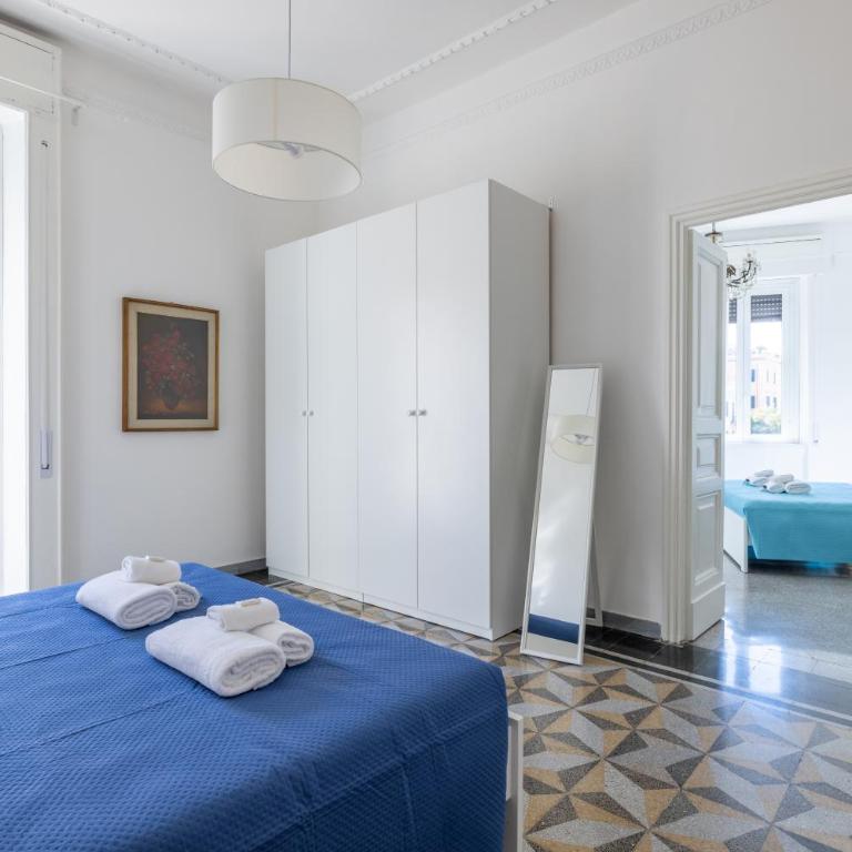 Piazza Caprera - Family Apartment - Apartment mit 2 Schlafzimmern - 4
