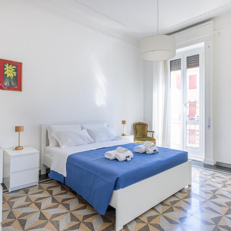 Piazza Caprera - Family Apartment - Apartment mit 2 Schlafzimmern - 1