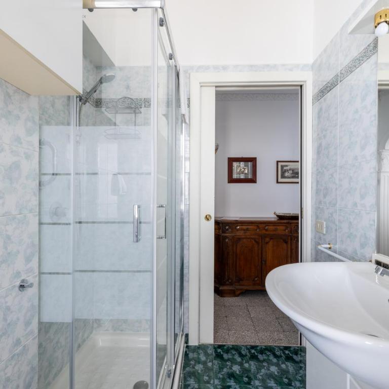 Piazza Caprera - Family Apartment - Apartment mit 2 Schlafzimmern - 24