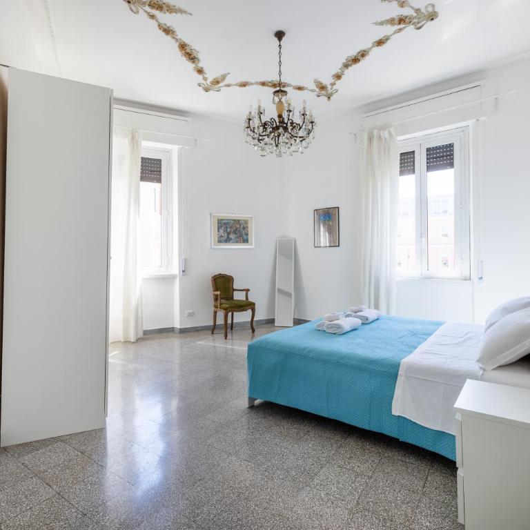 Piazza Caprera - Family Apartment - Apartment mit 2 Schlafzimmern - 9