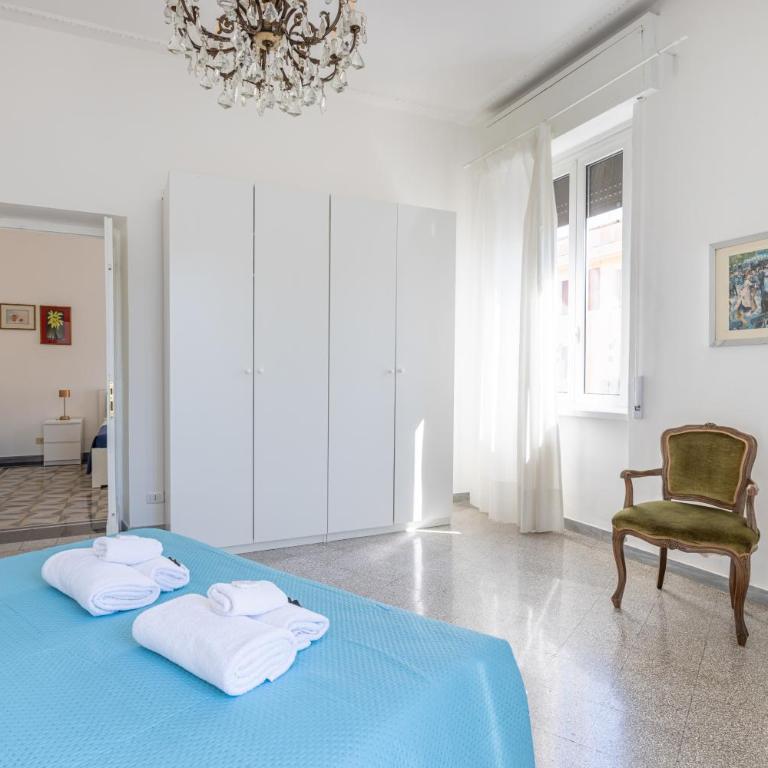 Piazza Caprera - Family Apartment - Apartment mit 2 Schlafzimmern - 14
