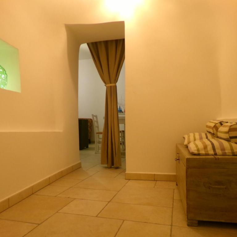 Trullo Assiolo Valle d'Itria Privacy&Peace APERTO TUTTO L'ANNO - Casa con 2 Camere da Letto - 62