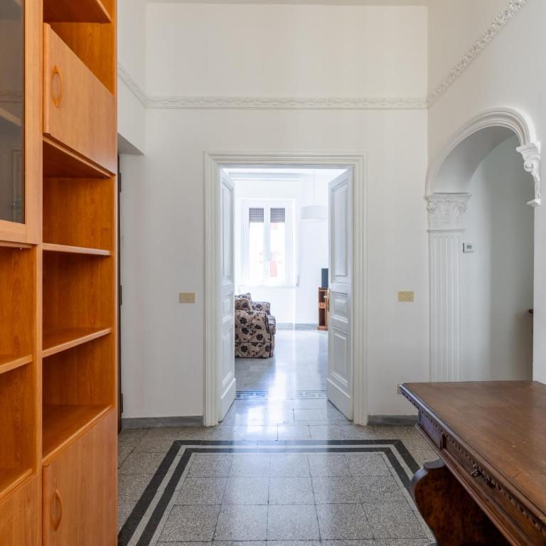 Piazza Caprera - Family Apartment - Apartment mit 2 Schlafzimmern - 27