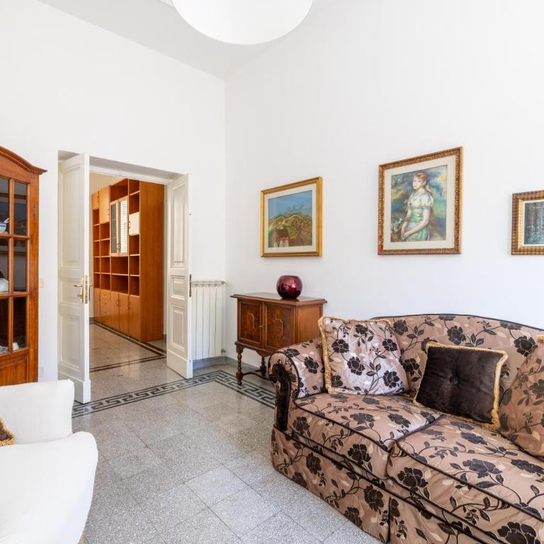 Piazza Caprera - Family Apartment - Apartment mit 2 Schlafzimmern - 33