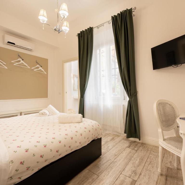 Keys of Italy - Canne26 - Modern chic two bedrooms apartment - Appartamento Standard con 2 Camere da Letto - 4