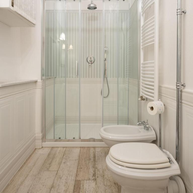 Keys of Italy - Canne26 - Modern chic two bedrooms apartment - Appartamento Standard con 2 Camere da Letto - 9