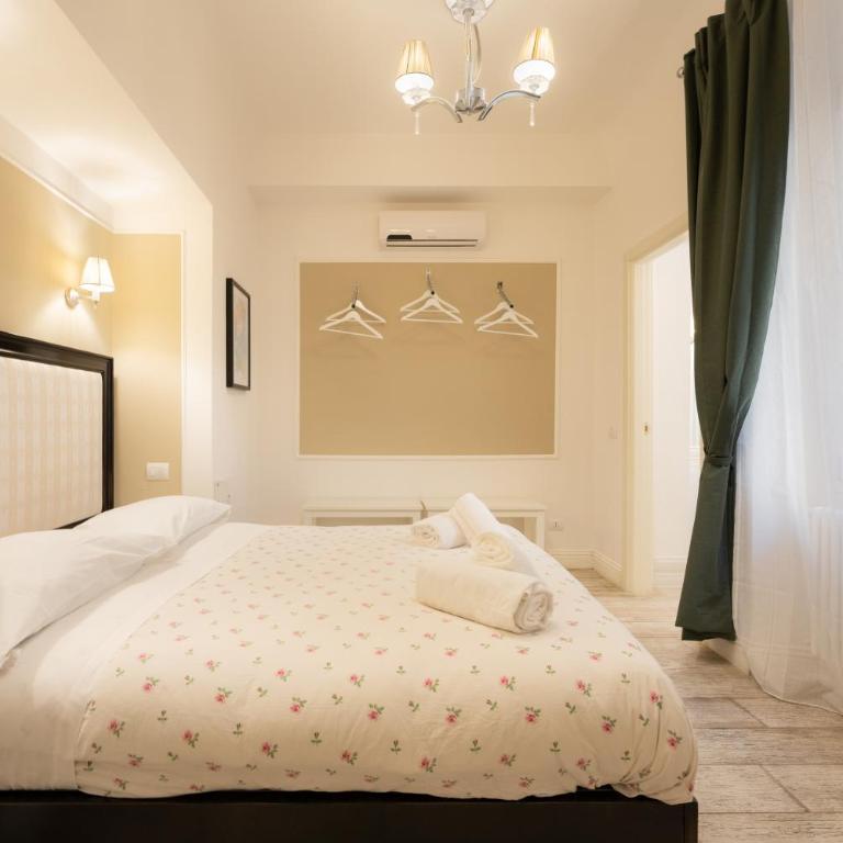 Keys of Italy - Canne26 - Modern chic two bedrooms apartment - Appartamento Standard con 2 Camere da Letto - 5