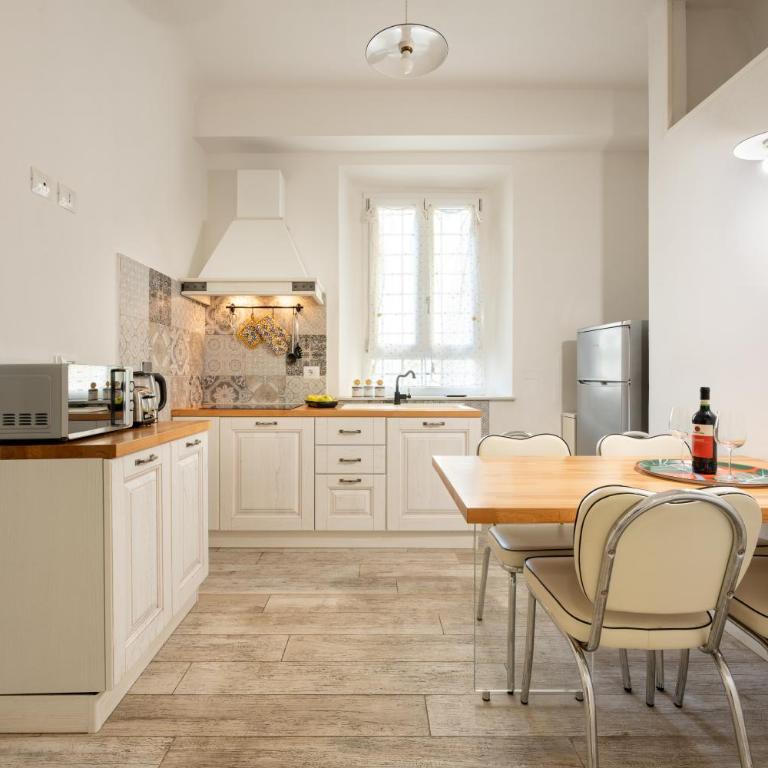 Keys of Italy - Canne26 - Modern chic two bedrooms apartment - Appartamento Standard con 2 Camere da Letto - 14