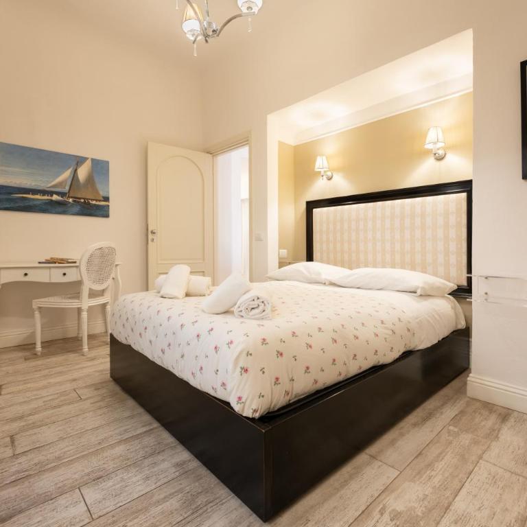 Keys of Italy - Canne26 - Modern chic two bedrooms apartment - Appartamento Standard con 2 Camere da Letto - 1