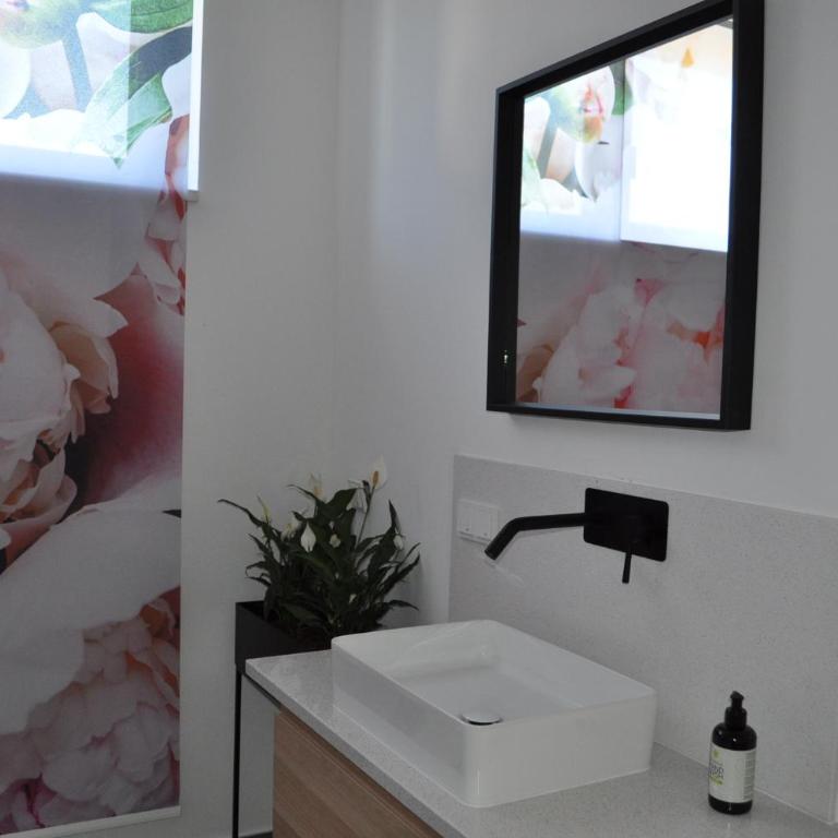 Ferienwohnung Binder Hubertusstraße - Apartment mit 1 Schlafzimmer - 11