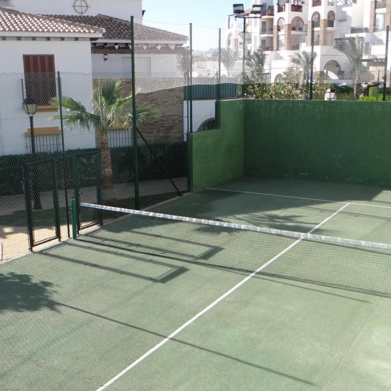 RELAX en Vera Playa con SPA con Ventiladores de techo y aire acondicionado - Apartamento de 2 dormitorios - 37