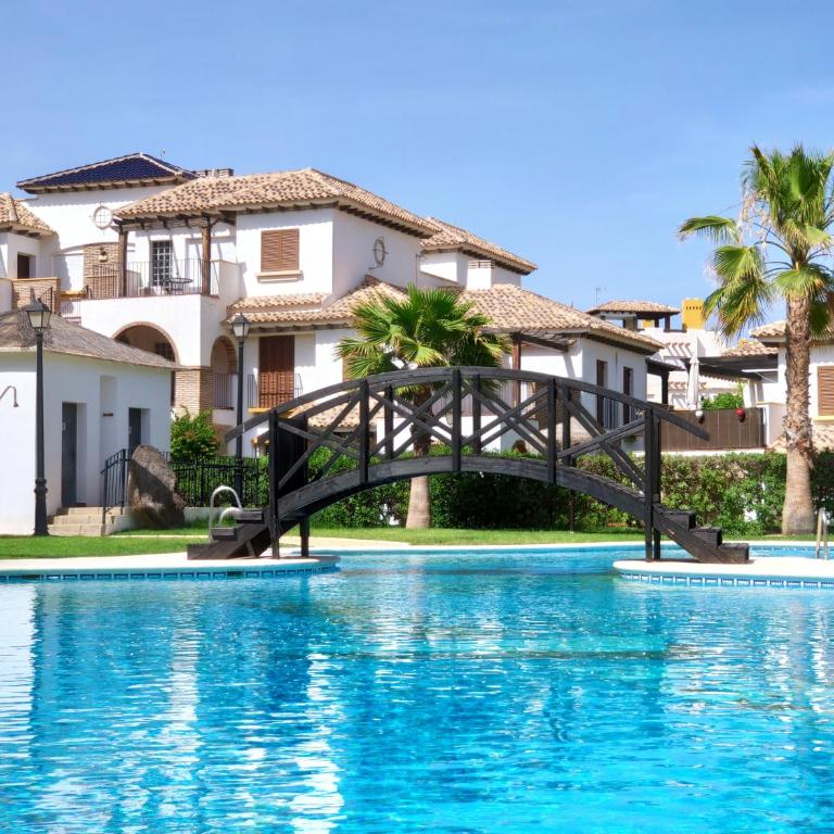 RELAX en Vera Playa con SPA con Ventiladores de techo y aire acondicionado - Apartamento de 2 dormitorios - 43