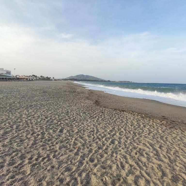 RELAX en Vera Playa con SPA con Ventiladores de techo y aire acondicionado - Apartamento de 2 dormitorios - 49