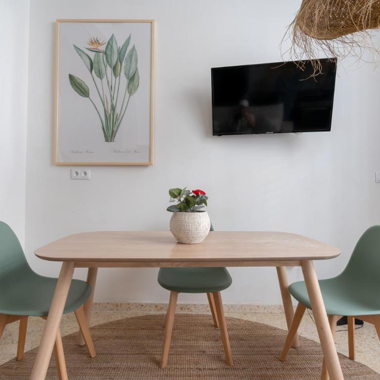 Apartamento Menorca Apartamento n1 - Apartment - 40