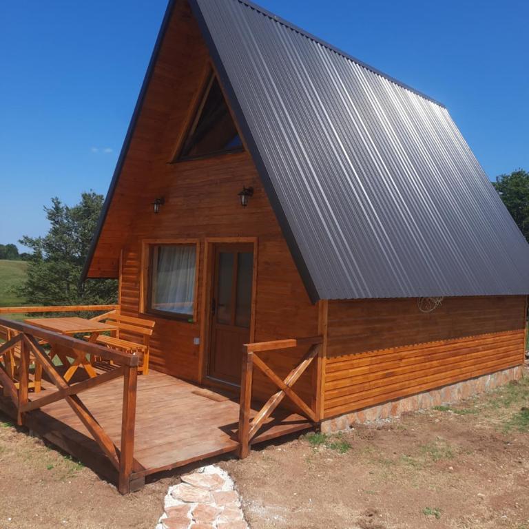 The View Smrcevo Brdo - Two-Bedroom Apartment - 2