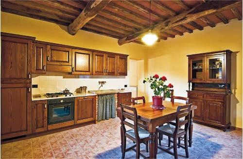 Fattoria Agriturismo Bigongiari - Appartamento con 2 Camere da Letto - 8