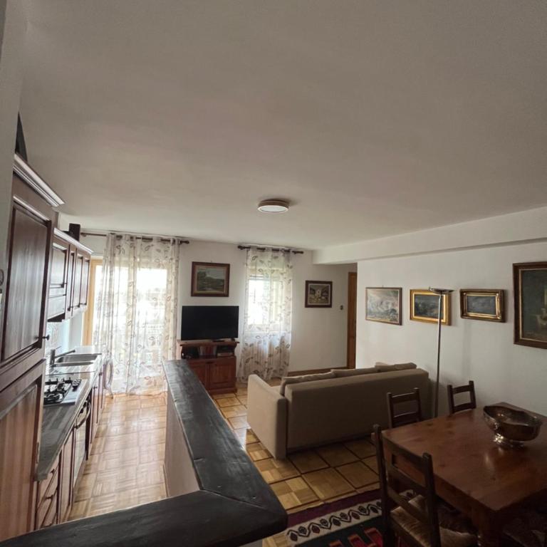 Paradiso delle Nevi - Appartamento - 7