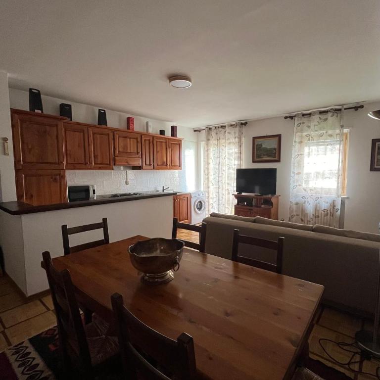 Paradiso delle Nevi - Appartamento - 8