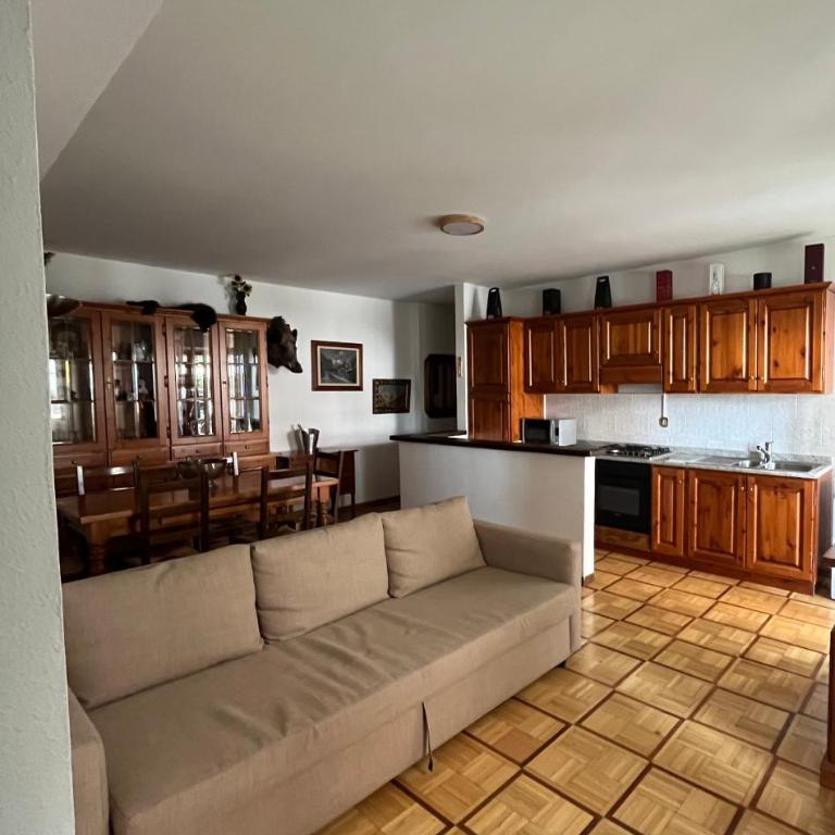 Paradiso delle Nevi - Appartamento - 9