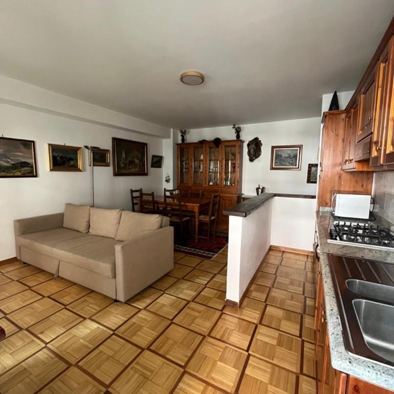 Paradiso delle Nevi - Appartamento - 11