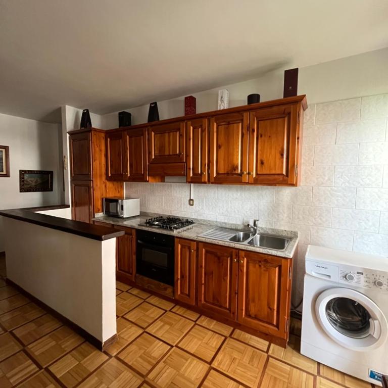 Paradiso delle Nevi - Appartamento - 10