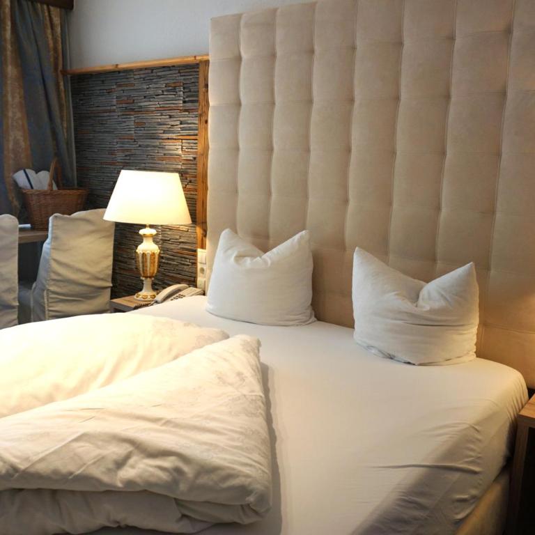 Ad Laca - Doppelzimmer - 4