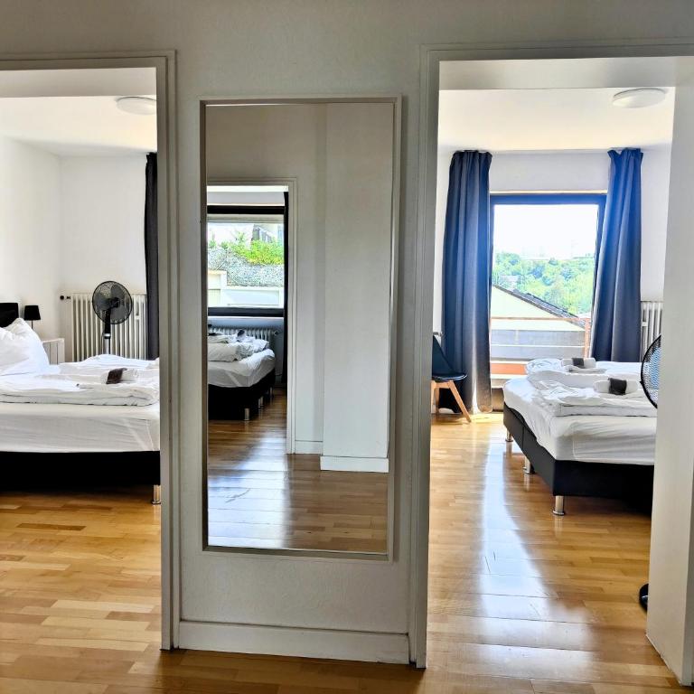 Großzügiges Ferienhaus mit Klimaanlage in ruhiger Lage - Haus mit 5 Schlafzimmern - 34