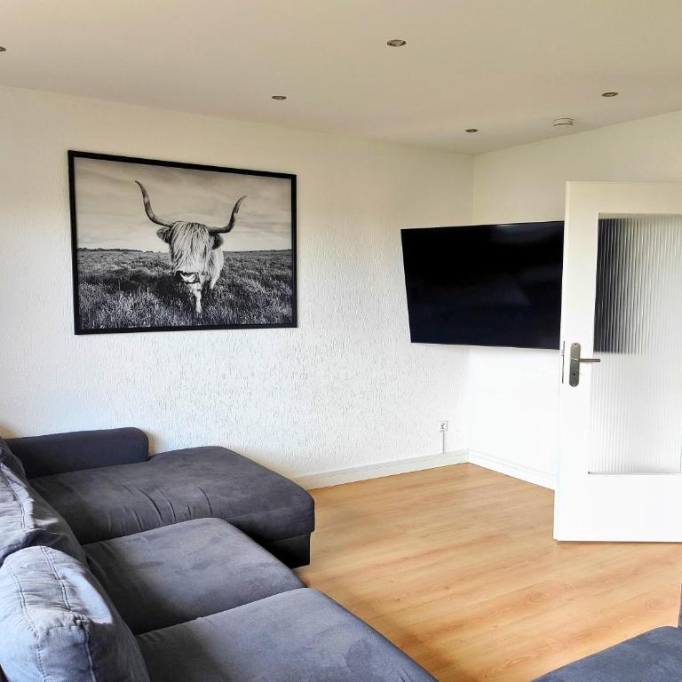 Großzügiges Ferienhaus mit Klimaanlage in ruhiger Lage - Haus mit 5 Schlafzimmern - 20