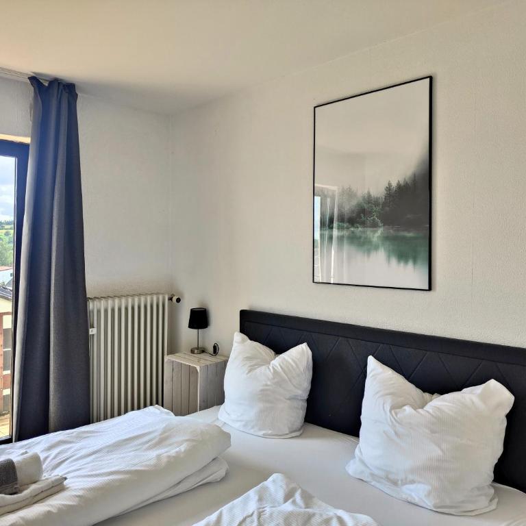 Großzügiges Ferienhaus mit Klimaanlage in ruhiger Lage - Haus mit 5 Schlafzimmern - 30