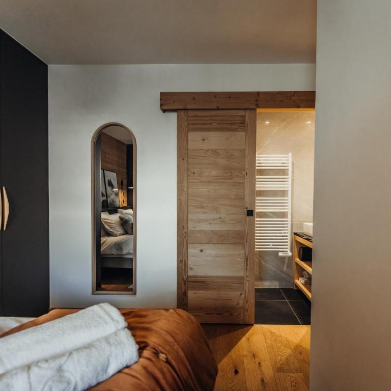 Le Cocon Blanc - Appartement « cosy & chic » - Appartement 2 Chambres - 18