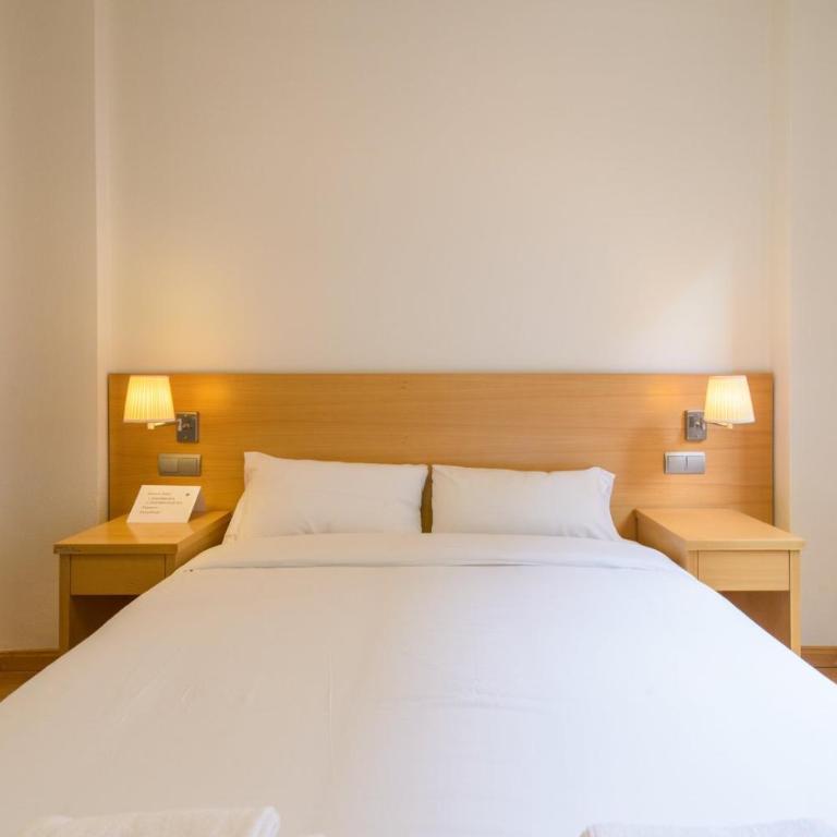 GuestReady - Relaxing Stay in Barajas - Apartamento de 1 dormitorio - 1