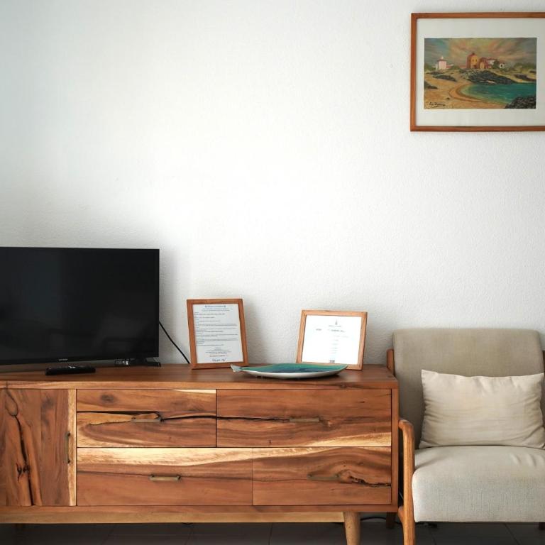 El Caleton Garden Apartment - Apartamento de 2 dormitorios - 19