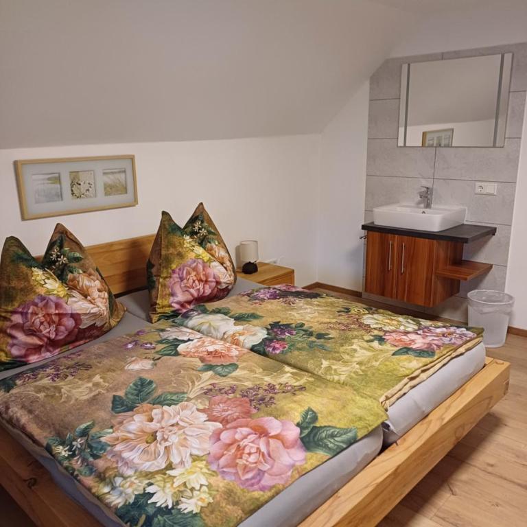Appartement Steiner - Apartment mit 3 Schlafzimmern - 5